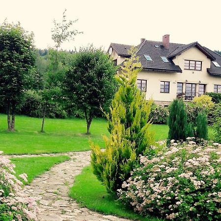 Stronie Śląskie Apartamenty Dom Na Wzgorzu Gardenia المظهر الخارجي الصورة