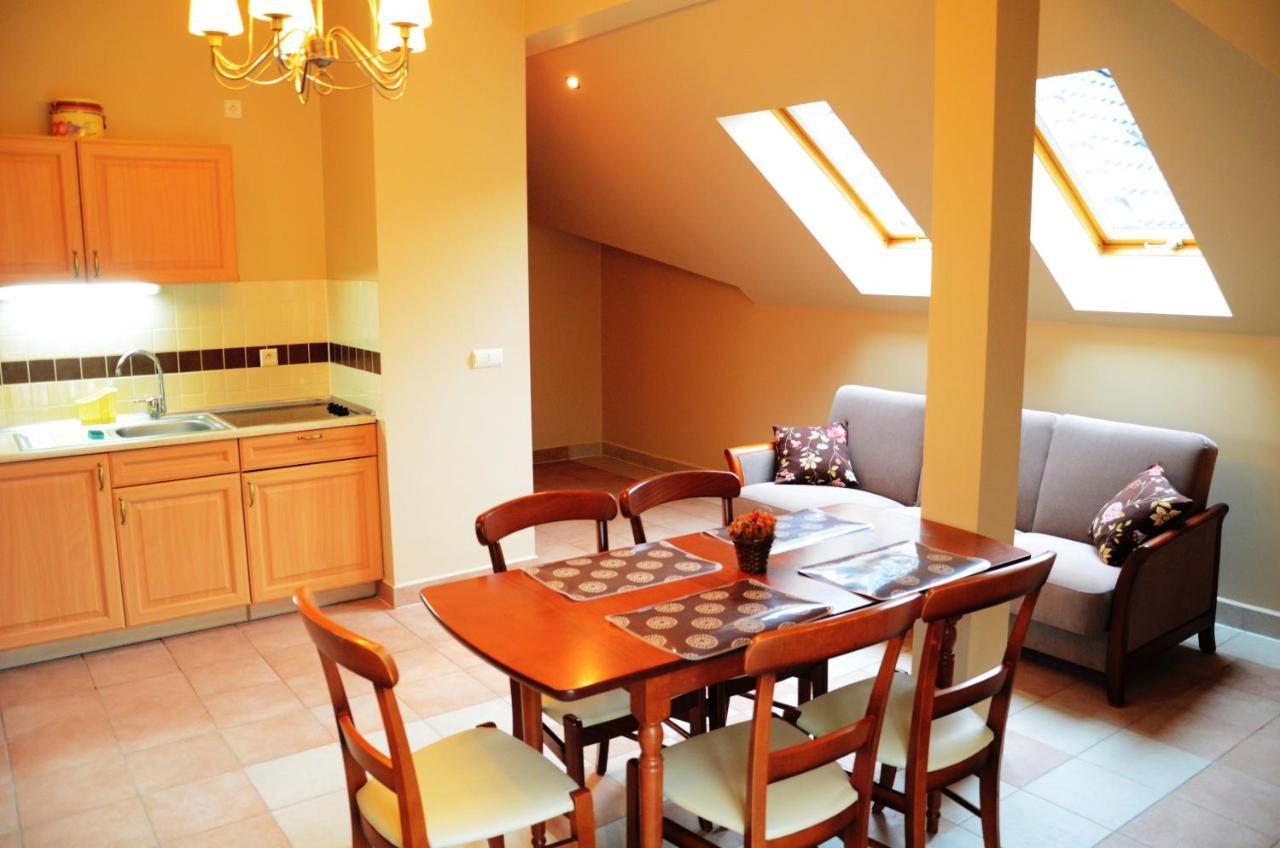 Stronie Śląskie Apartamenty Dom Na Wzgorzu Gardenia المظهر الخارجي الصورة