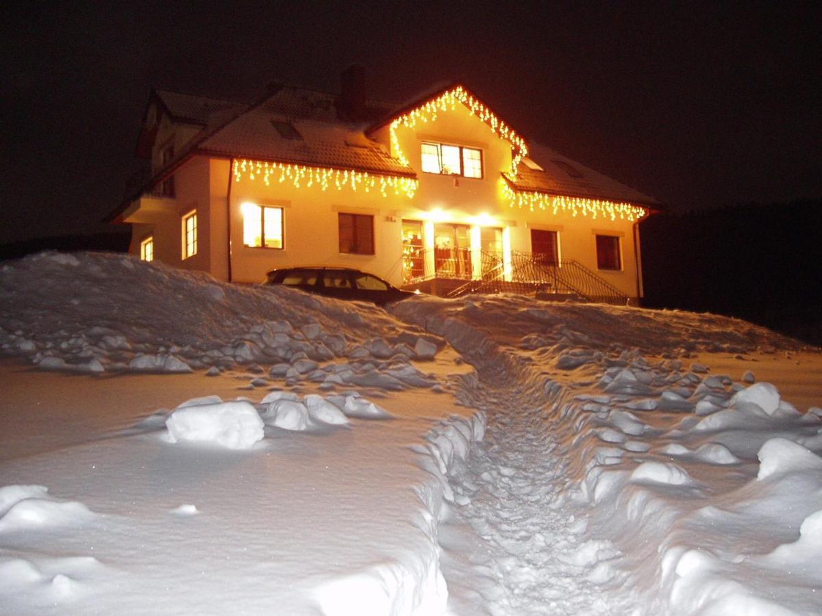 Stronie Śląskie Apartamenty Dom Na Wzgorzu Gardenia المظهر الخارجي الصورة