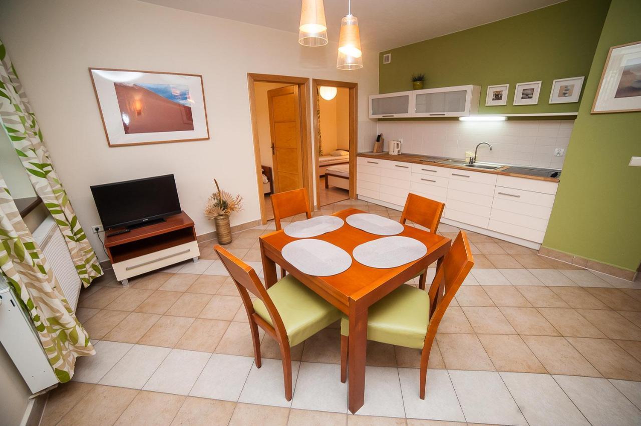 Stronie Śląskie Apartamenty Dom Na Wzgorzu Gardenia المظهر الخارجي الصورة