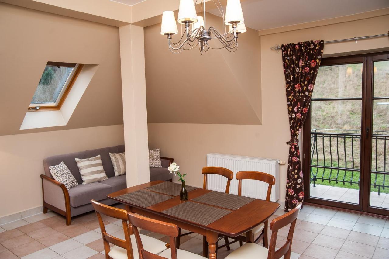 Stronie Śląskie Apartamenty Dom Na Wzgorzu Gardenia المظهر الخارجي الصورة