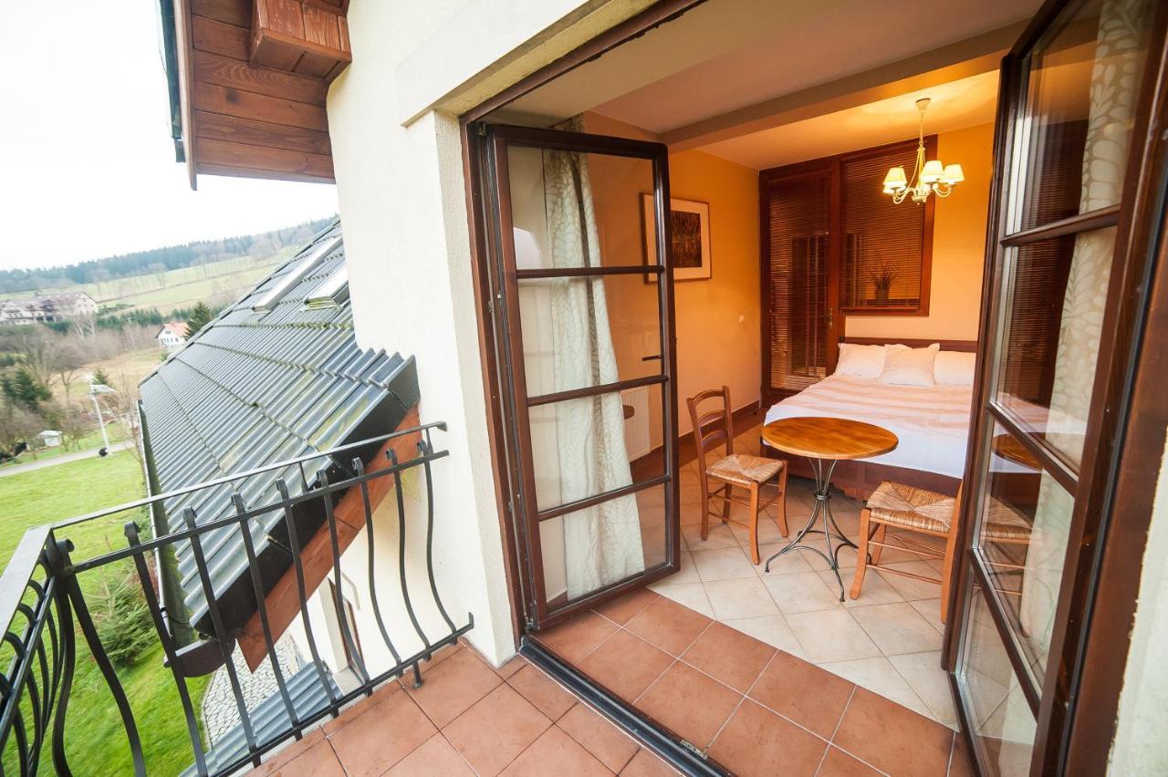 Stronie Śląskie Apartamenty Dom Na Wzgorzu Gardenia المظهر الخارجي الصورة