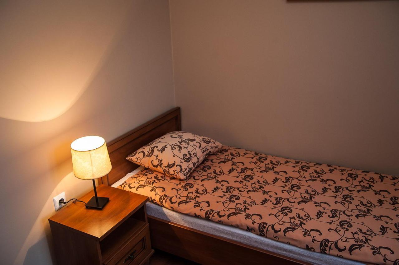 Stronie Śląskie Apartamenty Dom Na Wzgorzu Gardenia المظهر الخارجي الصورة