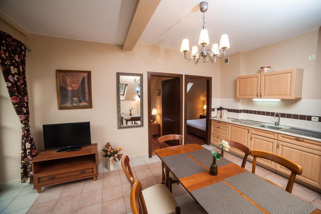 Stronie Śląskie Apartamenty Dom Na Wzgorzu Gardenia المظهر الخارجي الصورة