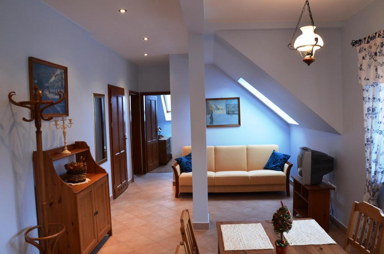 Stronie Śląskie Apartamenty Dom Na Wzgorzu Gardenia المظهر الخارجي الصورة