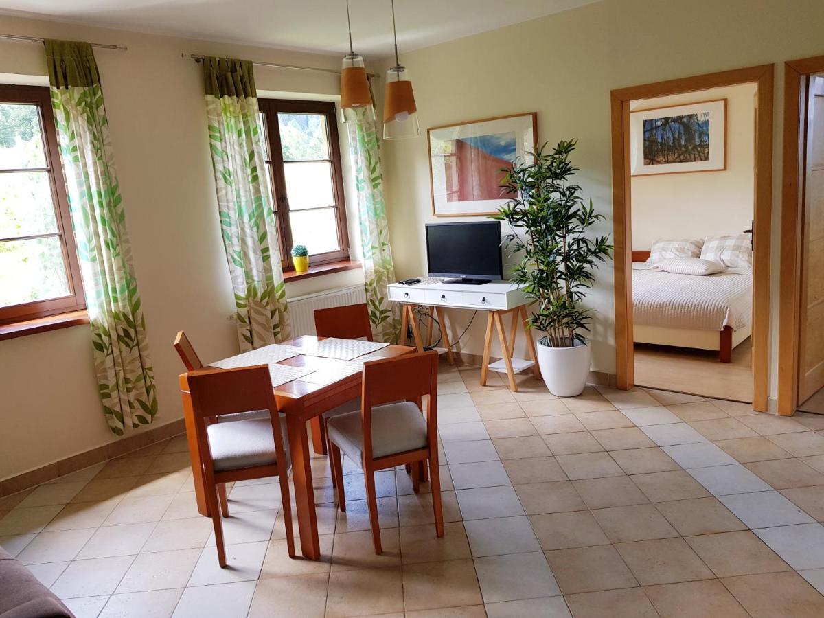 Stronie Śląskie Apartamenty Dom Na Wzgorzu Gardenia المظهر الخارجي الصورة