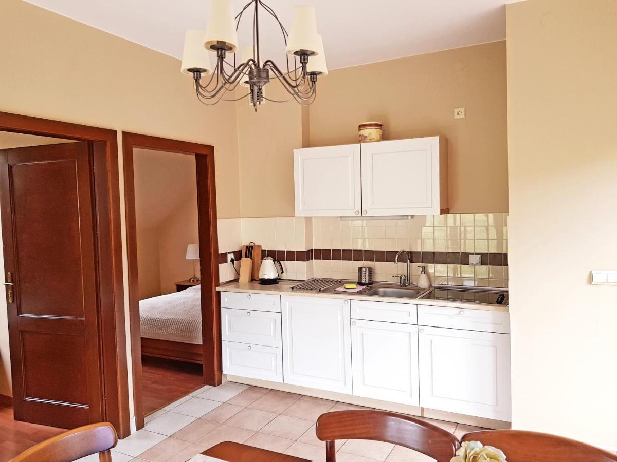 Stronie Śląskie Apartamenty Dom Na Wzgorzu Gardenia المظهر الخارجي الصورة
