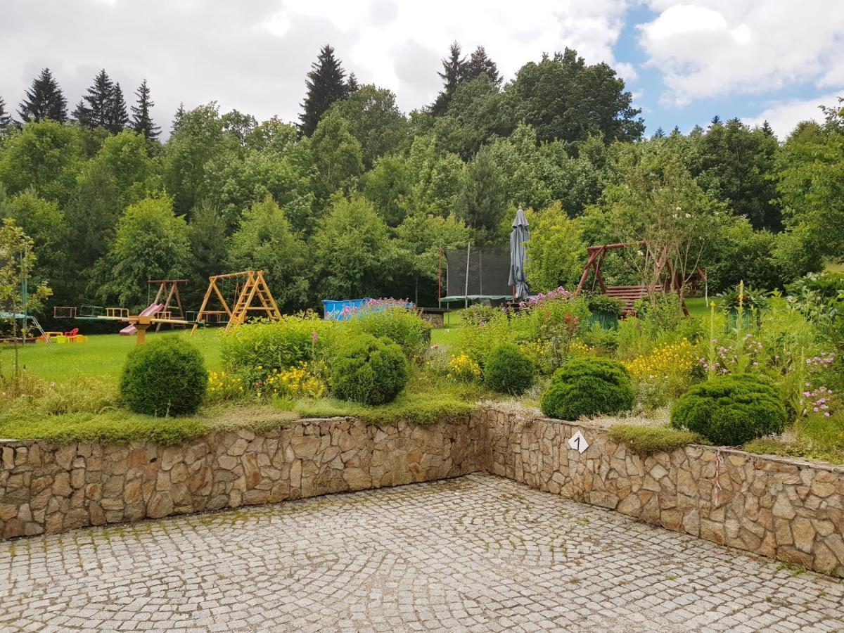 Stronie Śląskie Apartamenty Dom Na Wzgorzu Gardenia المظهر الخارجي الصورة
