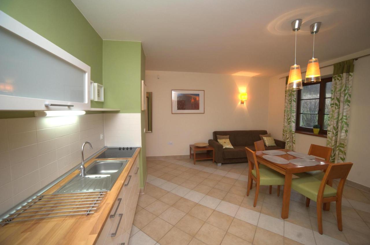 Stronie Śląskie Apartamenty Dom Na Wzgorzu Gardenia المظهر الخارجي الصورة