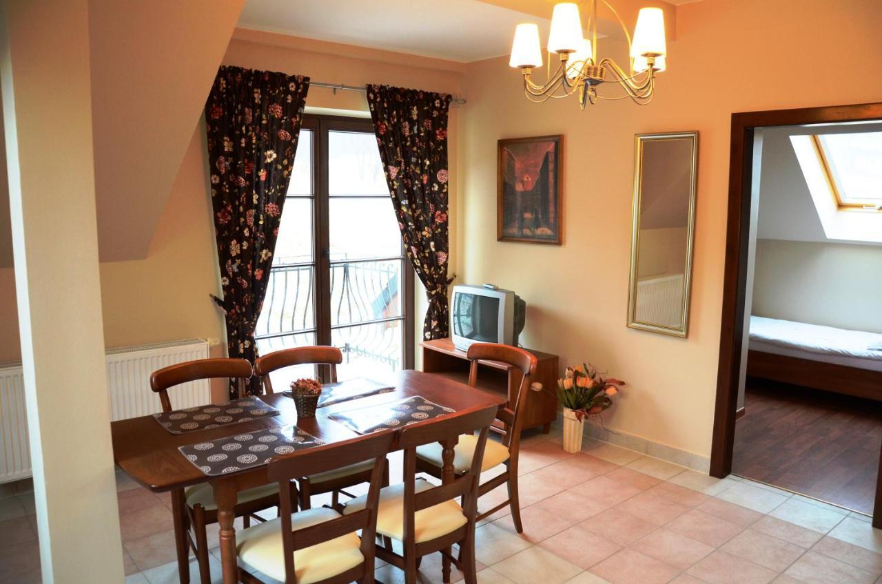 Stronie Śląskie Apartamenty Dom Na Wzgorzu Gardenia المظهر الخارجي الصورة