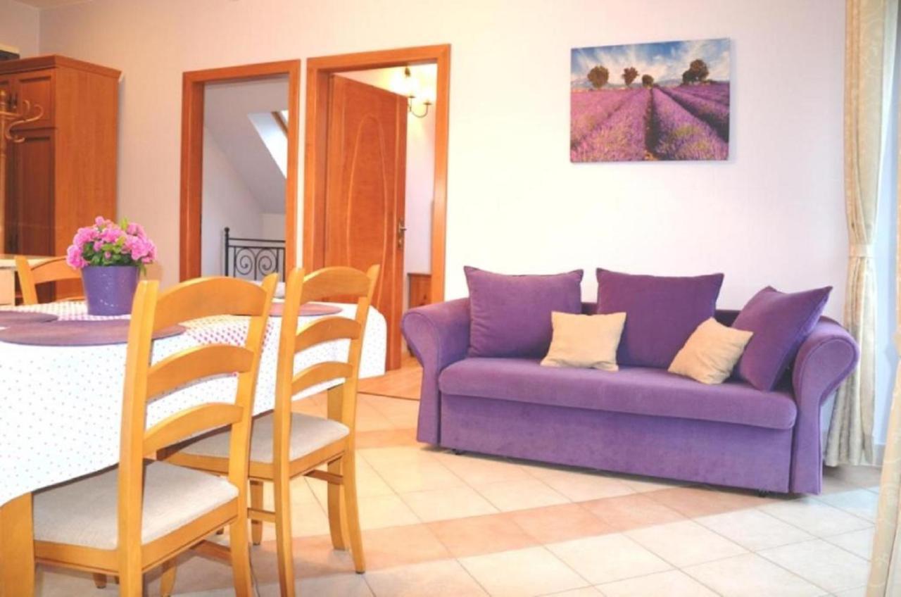 Stronie Śląskie Apartamenty Dom Na Wzgorzu Gardenia المظهر الخارجي الصورة